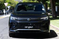 2025 Volkswagen Tiguan 195TSI R-Line