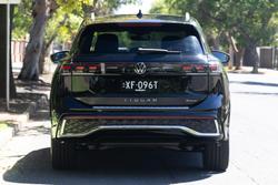 2025 Volkswagen Tiguan 195TSI R-Line