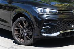 2025 Volkswagen Tiguan 195TSI R-Line