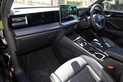 2025 Volkswagen Tiguan 195TSI R-Line