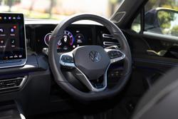 2025 Volkswagen Tiguan 195TSI R-Line