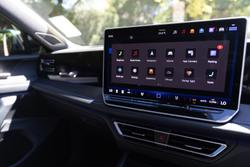 2025 Volkswagen Tiguan 195TSI R-Line