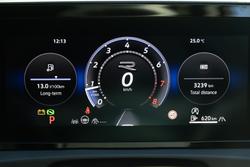 2025 Volkswagen Tiguan 195TSI R-Line