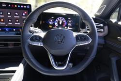 2025 Volkswagen Tiguan 195TSI R-Line