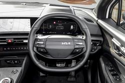 2026 Kia Sportage HEV GT-Line