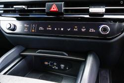 2026 Kia Sportage HEV GT-Line