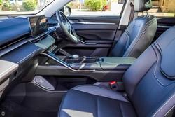 2025 GWM Haval H6 Ultra Hybrid