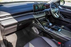 2025 GWM Haval H6 Ultra Hybrid