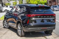 2025 GWM Haval H6 Ultra Hybrid