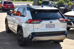 2022 Toyota RAV4 XSE