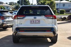 2022 Toyota RAV4 XSE