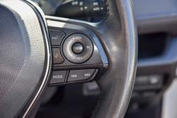 2022 Toyota RAV4 XSE