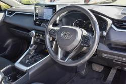 2022 Toyota RAV4 XSE