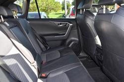 2022 Toyota RAV4 XSE