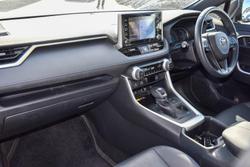 2022 Toyota RAV4 XSE