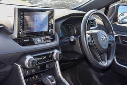 2022 Toyota RAV4 XSE