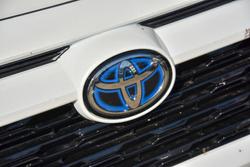 2022 Toyota RAV4 XSE