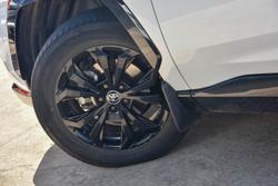 2022 Toyota RAV4 XSE