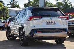 2022 Toyota RAV4 XSE