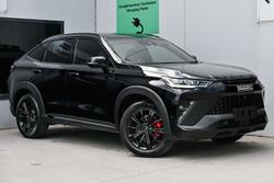 2024 GWM Haval H6GT Ultra