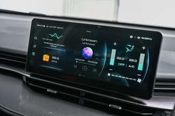 2024 GWM Haval H6GT Ultra