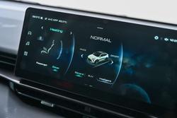 2024 GWM Haval H6GT Ultra