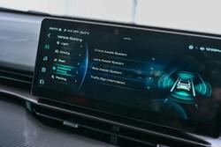 2024 GWM Haval H6GT Ultra