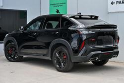 2024 GWM Haval H6GT Ultra