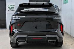 2024 GWM Haval H6GT Ultra