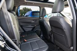 2023 Nissan X-TRAIL Ti