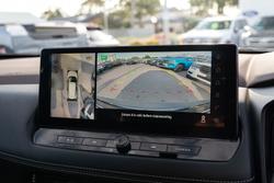 2023 Nissan X-TRAIL Ti