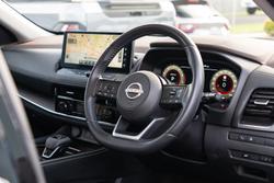 2023 Nissan X-TRAIL Ti