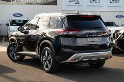 2023 Nissan X-TRAIL Ti