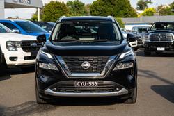 2023 Nissan X-TRAIL Ti