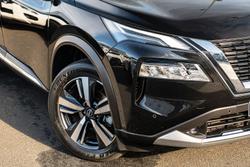 2023 Nissan X-TRAIL Ti