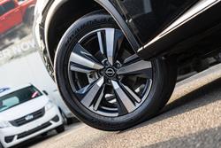 2023 Nissan X-TRAIL Ti