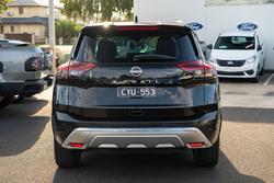 2023 Nissan X-TRAIL Ti