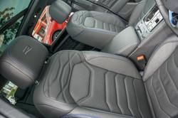 2023 Volkswagen Touareg R