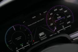 2023 Volkswagen Touareg R