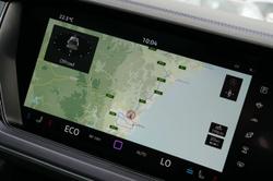 2023 Volkswagen Touareg R