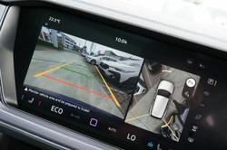 2023 Volkswagen Touareg R