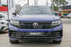 2023 Volkswagen Touareg R