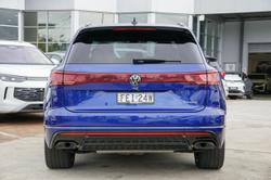 2023 Volkswagen Touareg R