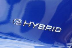 2023 Volkswagen Touareg R