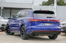 2023 Volkswagen Touareg R