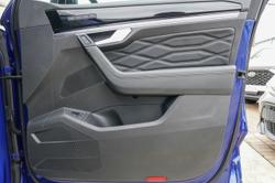 2023 Volkswagen Touareg R