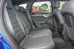 2023 Volkswagen Touareg R