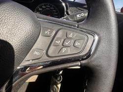 2018 Holden Astra LS+