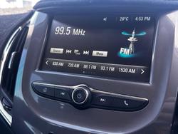 2018 Holden Astra LS+