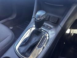 2018 Holden Astra LS+